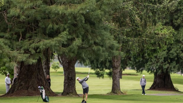 generic golf